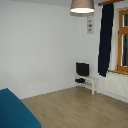 Family Apartment In Sopot * 索波特