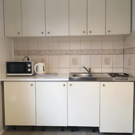 Family Apartment In Sopot 公寓 索波特