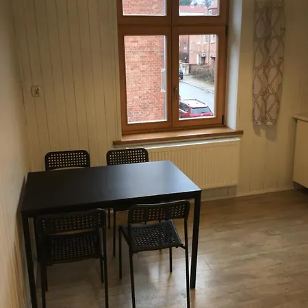 公寓 Family Apartment In Sopot *