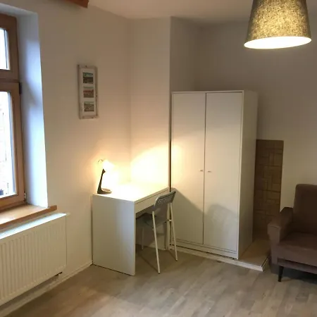 Family Apartment In Sopot