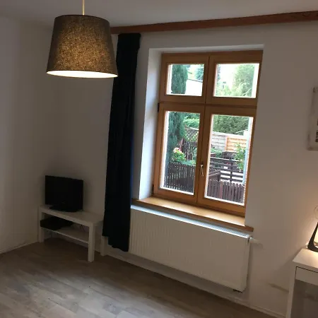 Family Apartment In Sopot