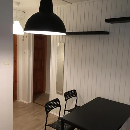 Family Apartment In Sopot * 索波特