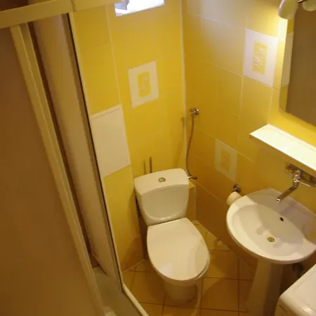 Family Apartment In Sopot