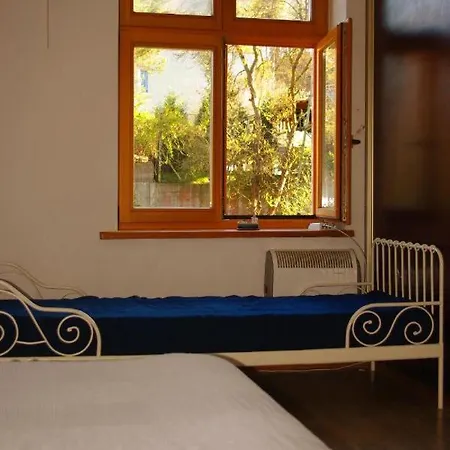 Family Apartment In Sopot