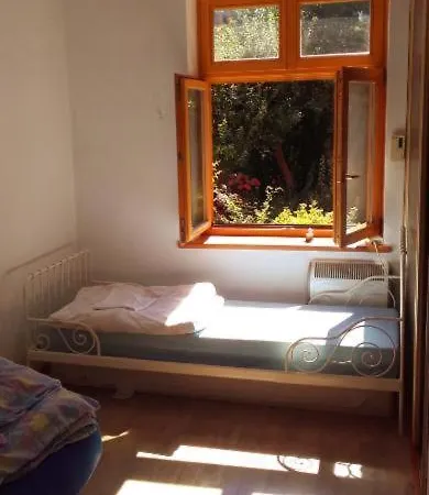 Family Apartment In Sopot